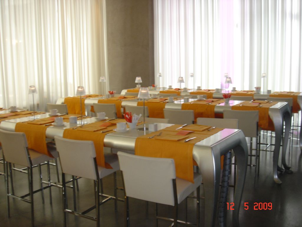 Nhow   Hotel   Milano 049